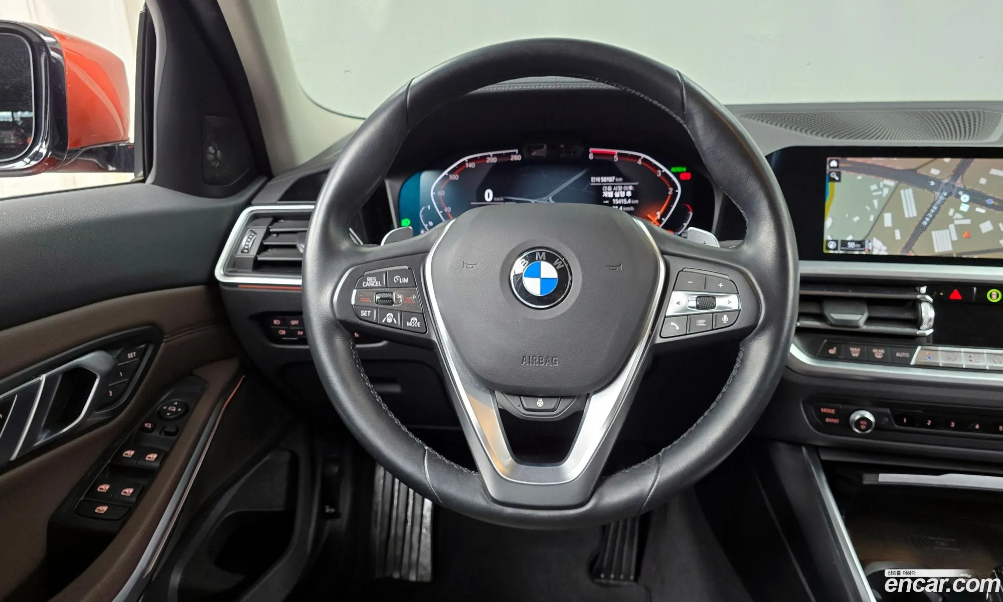 BMW 3 Series 2020 WBA5V510XLFJ79035 — 8