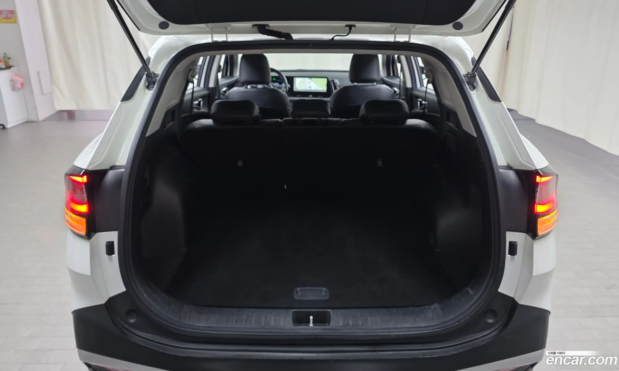 Kia Sportage 2022 — 17