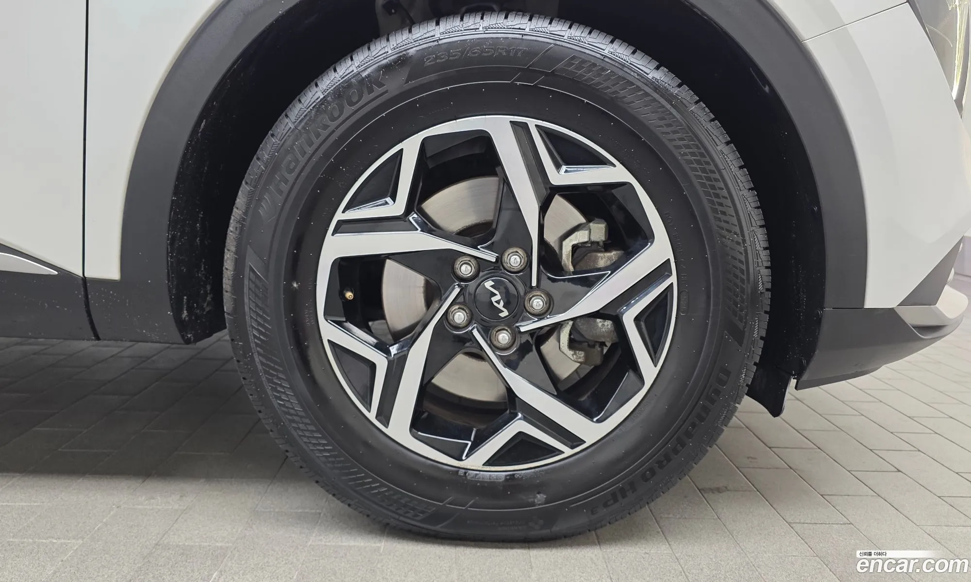 Kia Sportage 2022 — 15