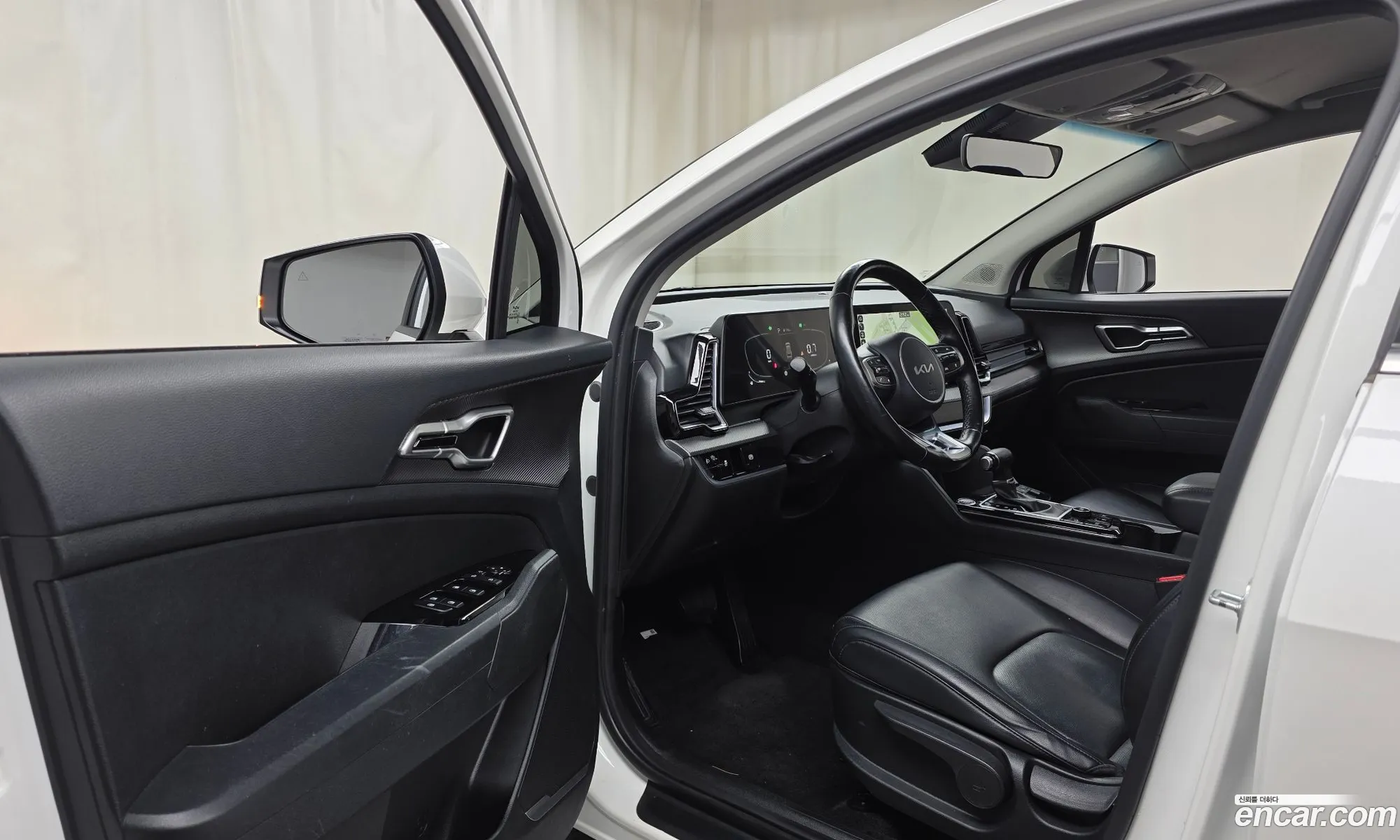 Kia Sportage 2022 — 9