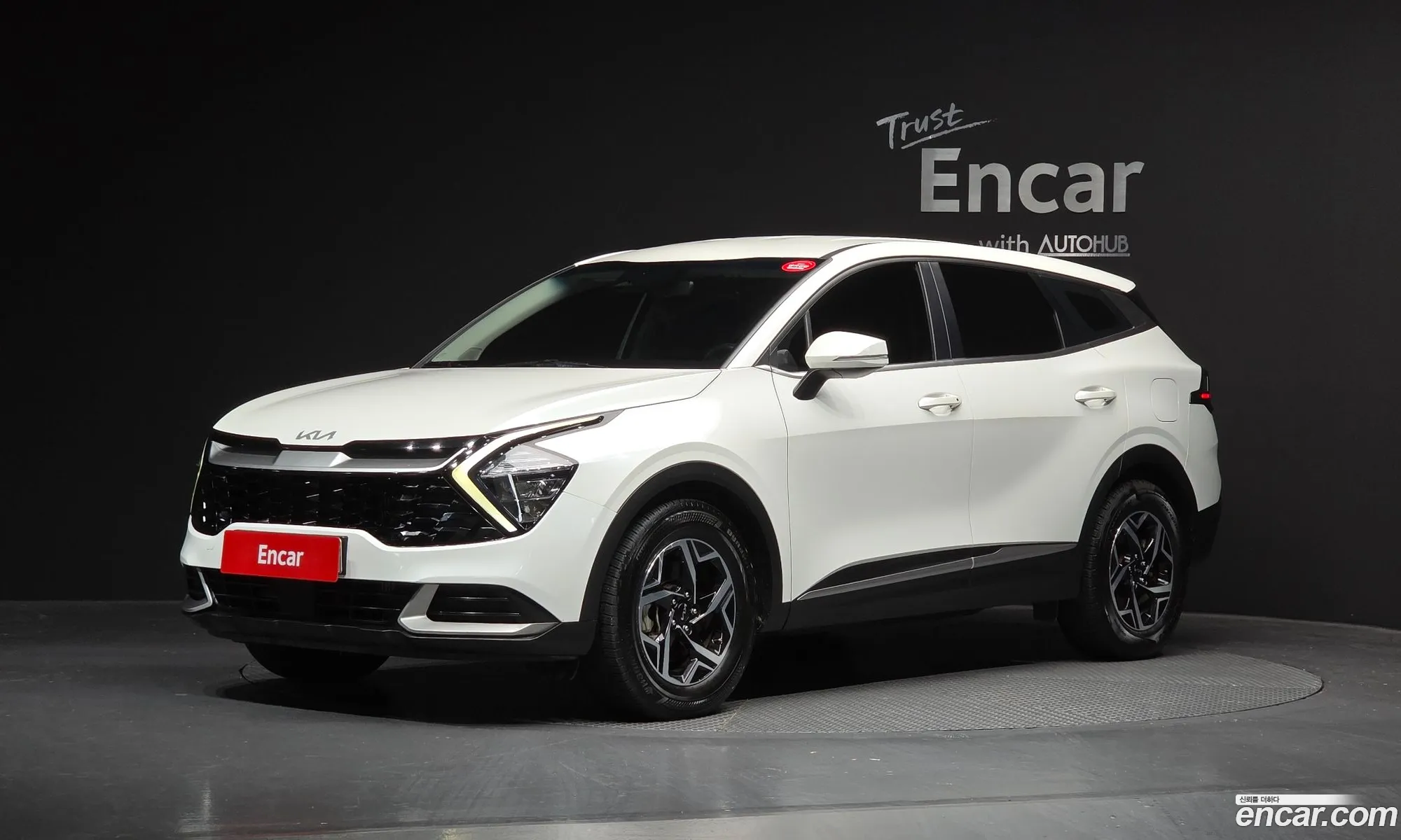 Kia Sportage 2022 — 11