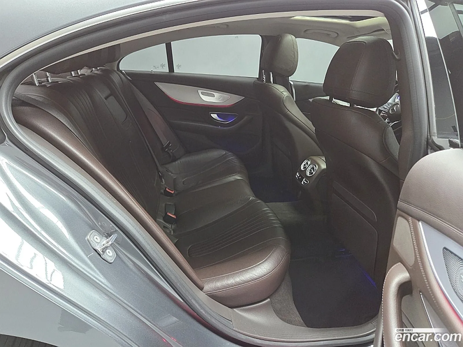 Mercedes-Benz CLS-Class C257 2018 — 19