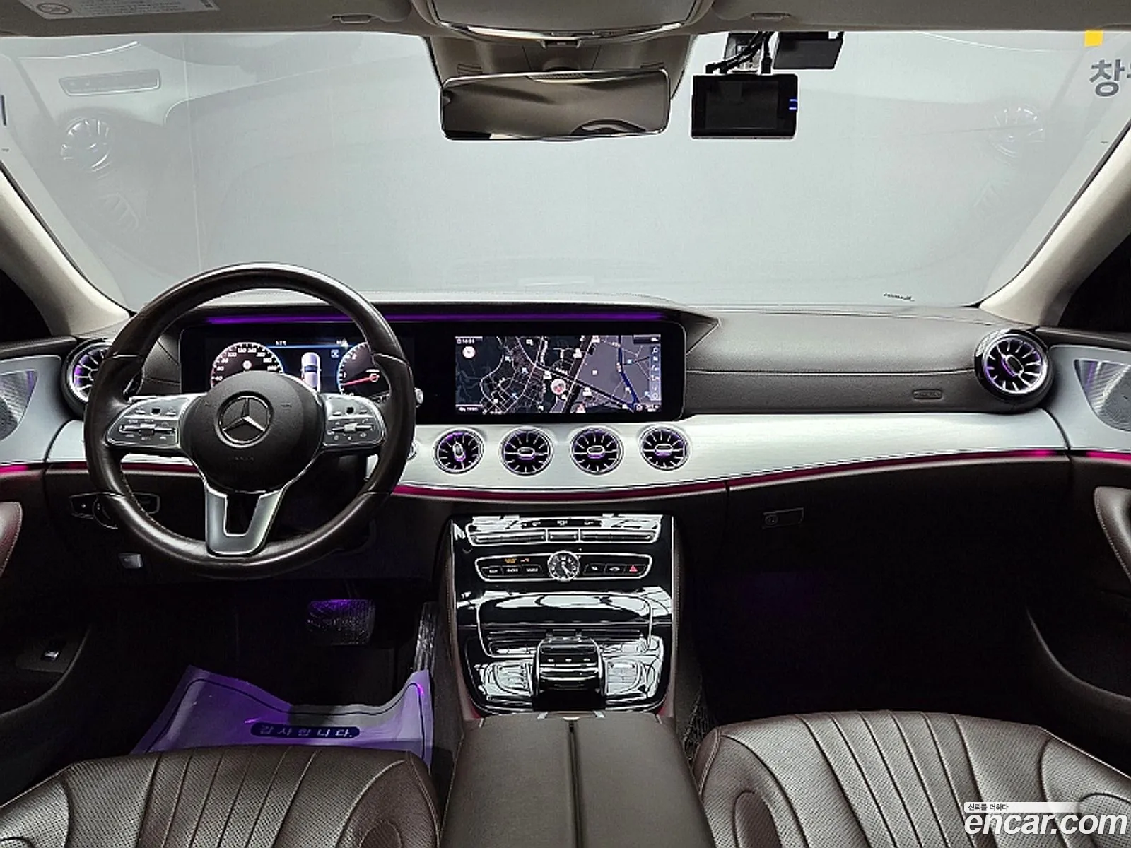 Mercedes-Benz CLS-Class C257 2018 — 11