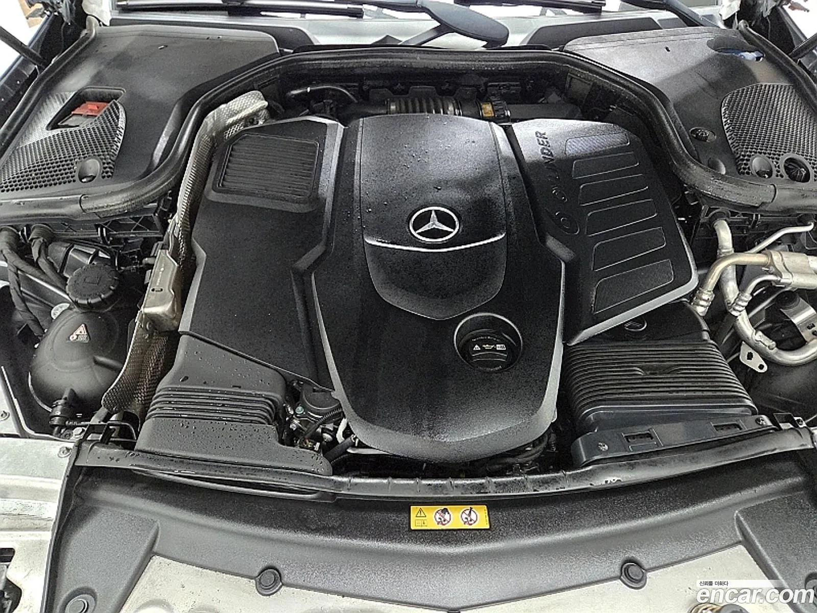 Mercedes-Benz CLS-Class C257 2018 — 5