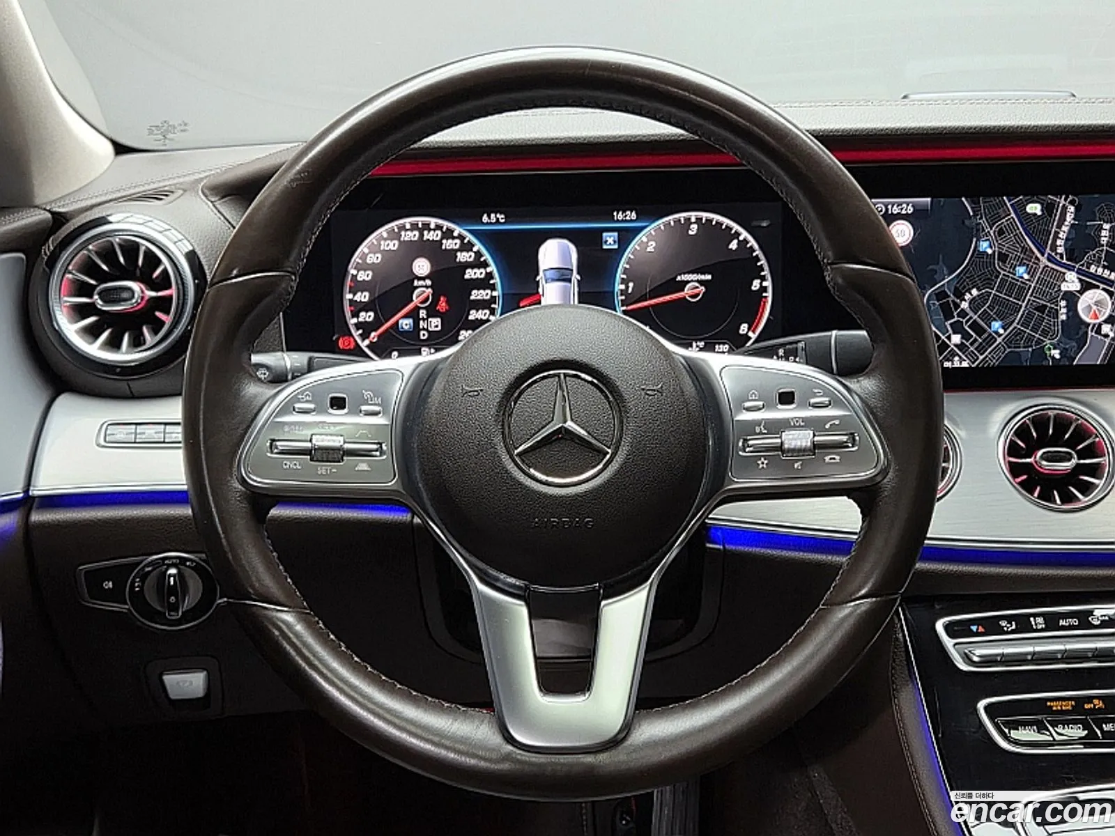 Mercedes-Benz CLS-Class C257 2018 — 7