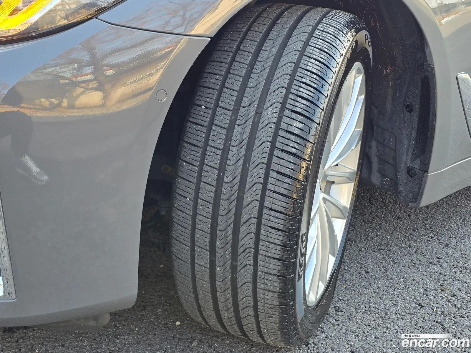 BMW 5 Series 2022 — 10