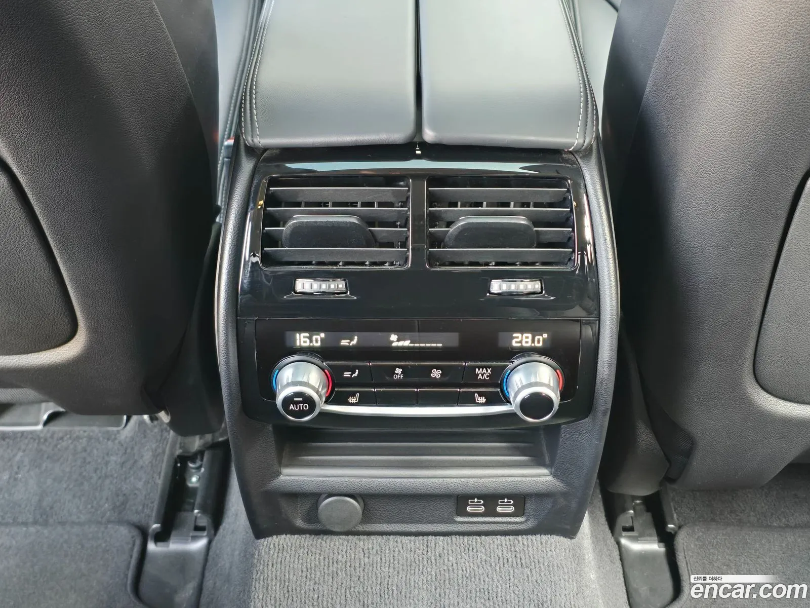 BMW 5 Series 2022 — 20