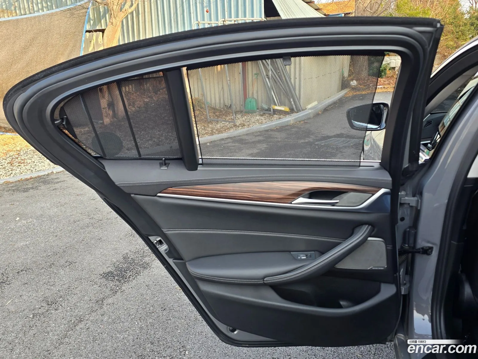 BMW 5 Series 2022 — 6