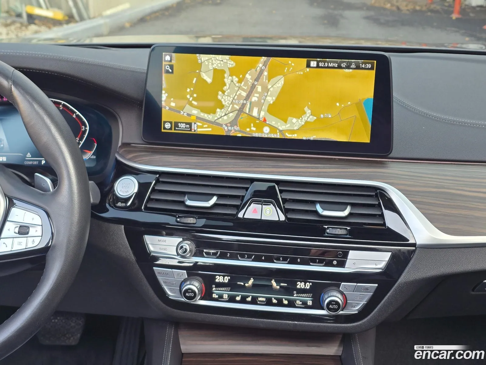 BMW 5 Series 2022 — 13
