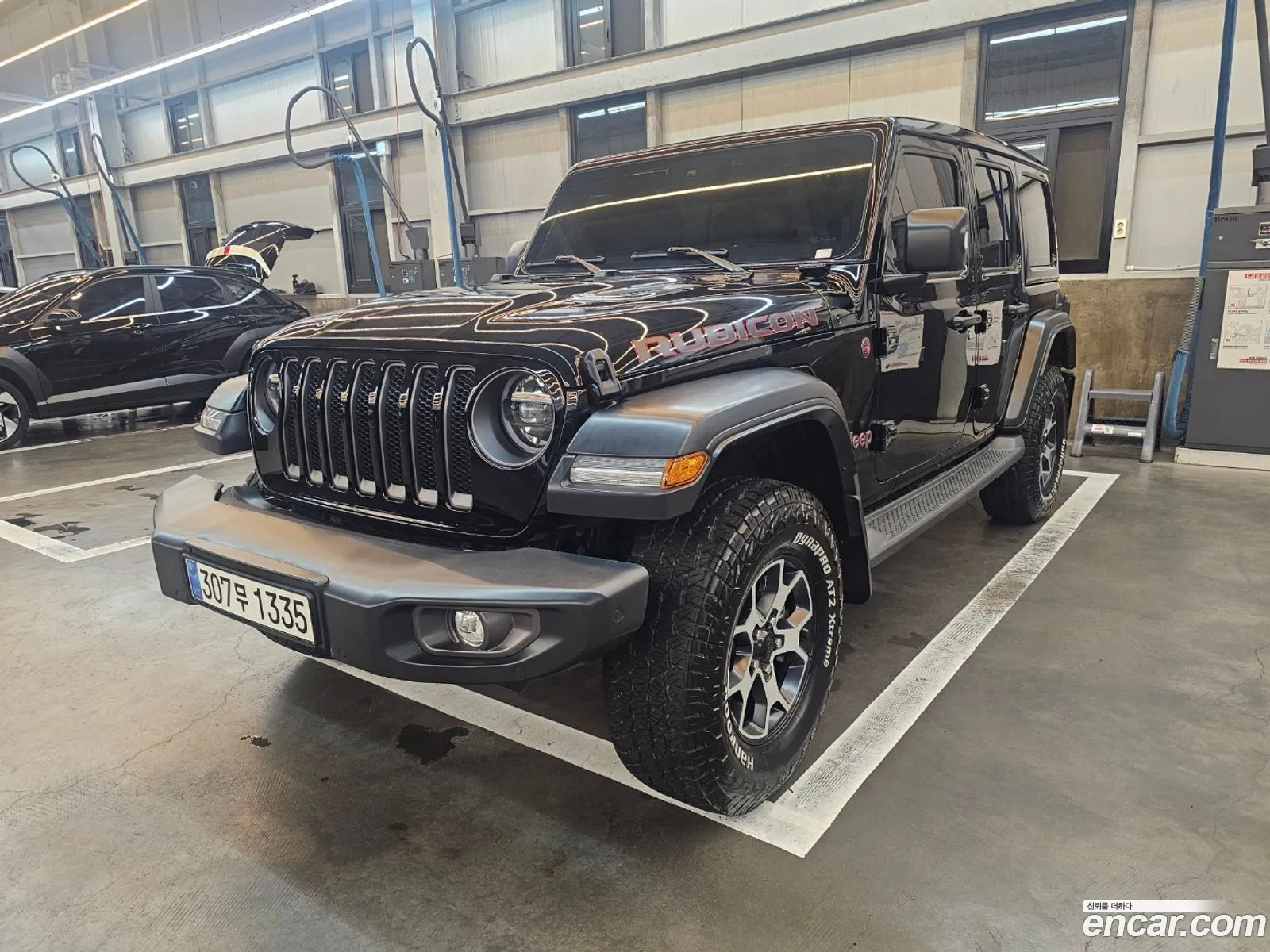 Jeep Wrangler 2023 — 16