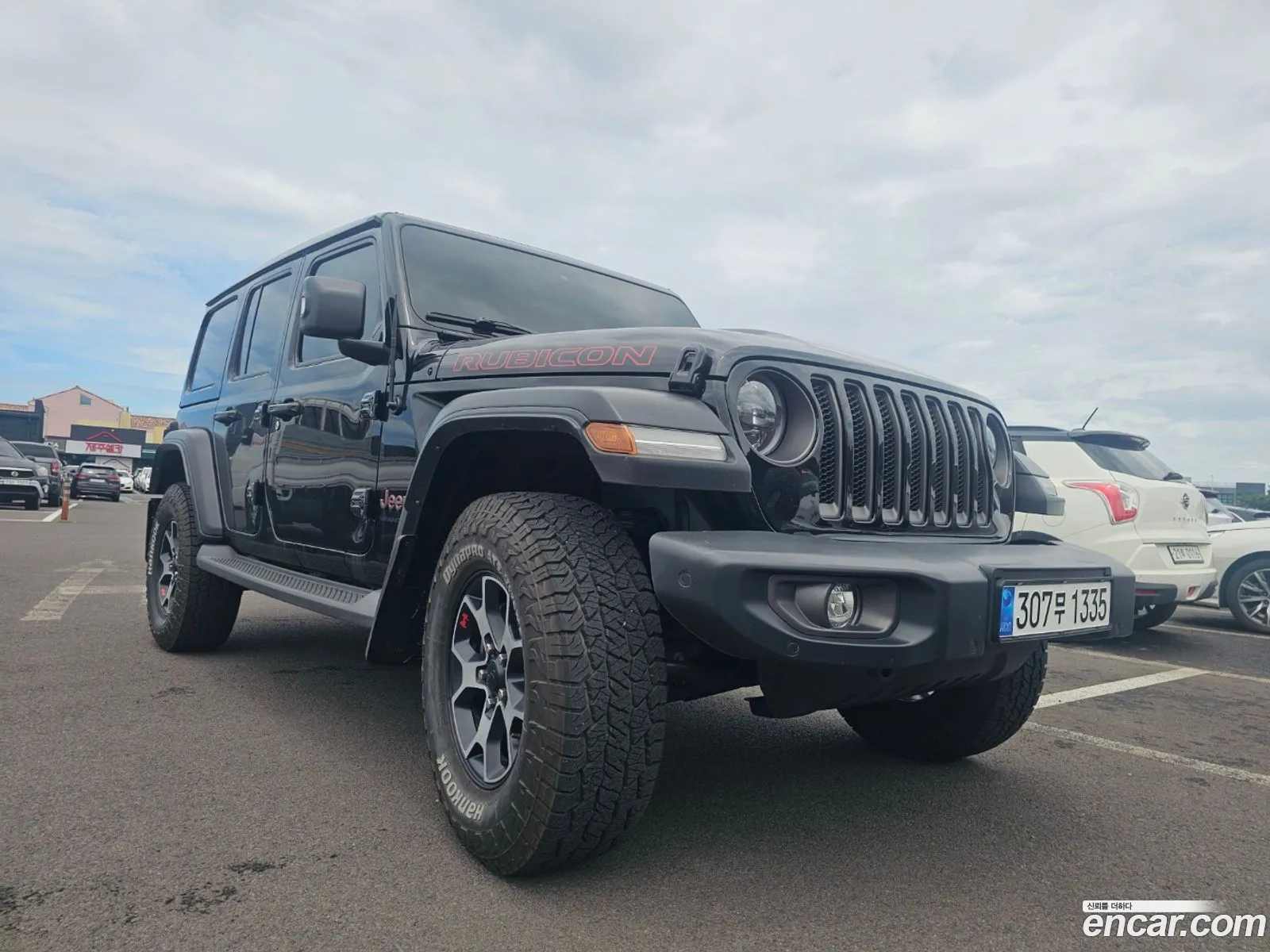 Jeep Wrangler 2023 — 18
