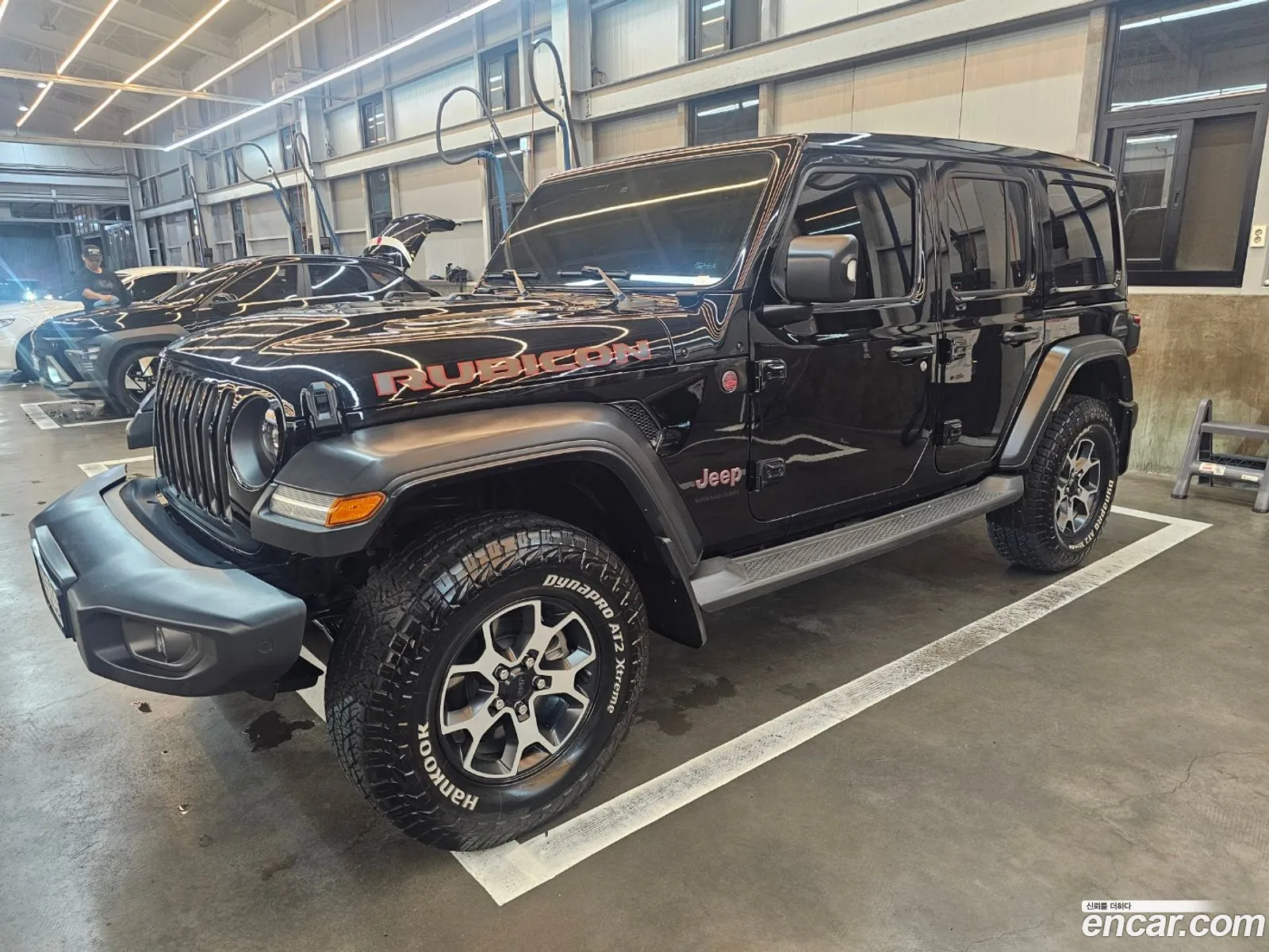 Jeep Wrangler 2023 — 10