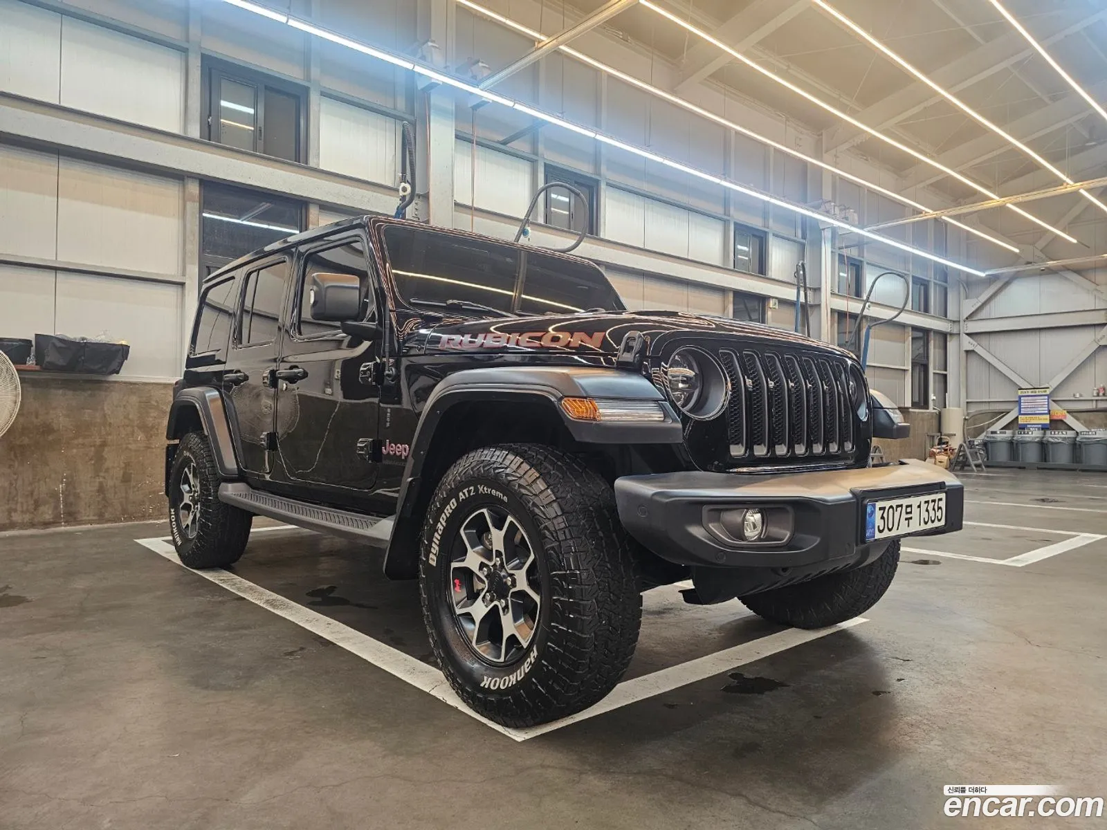 Jeep Wrangler 2023 — 5