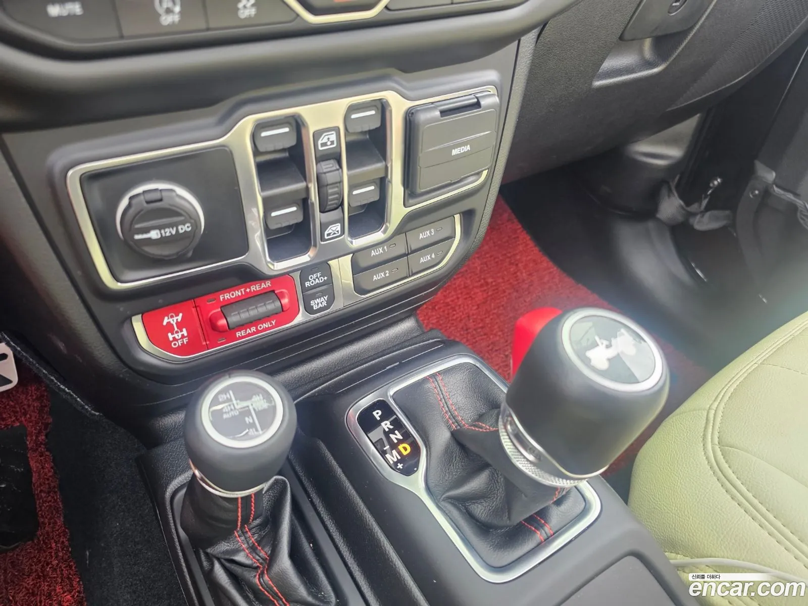 Jeep Wrangler 2023 — 3