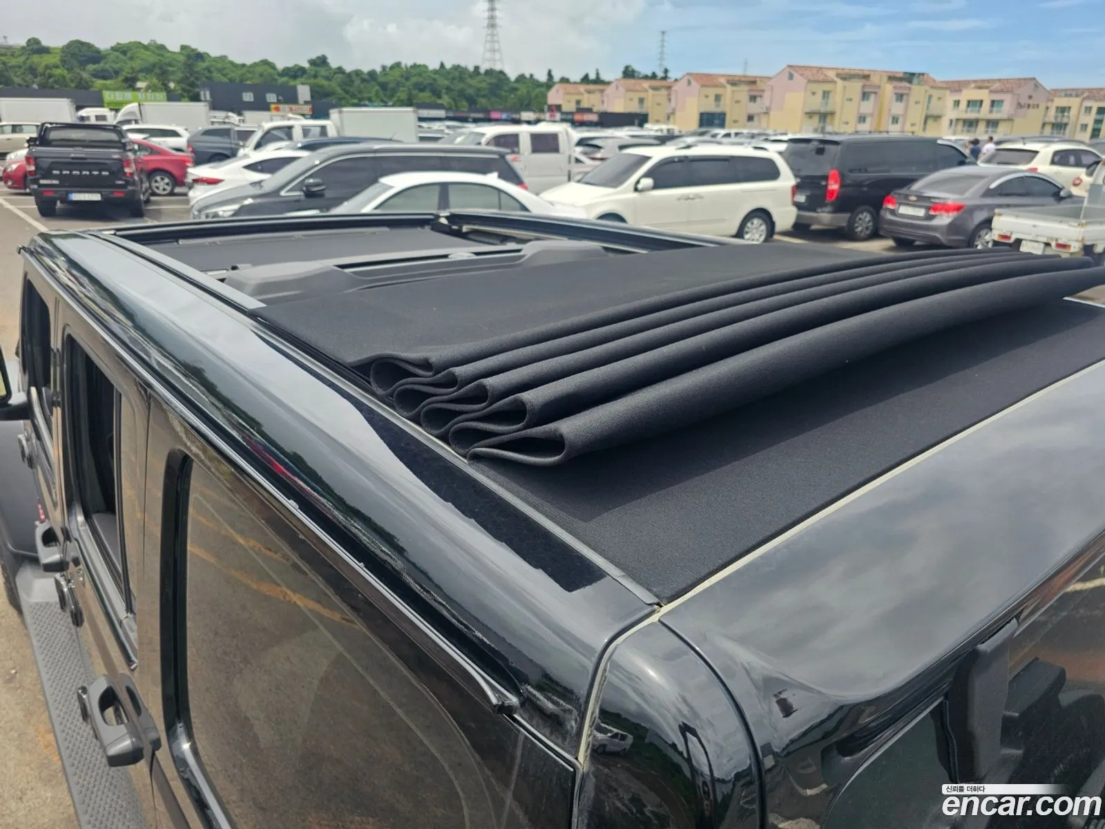 Jeep Wrangler 2023 — 19