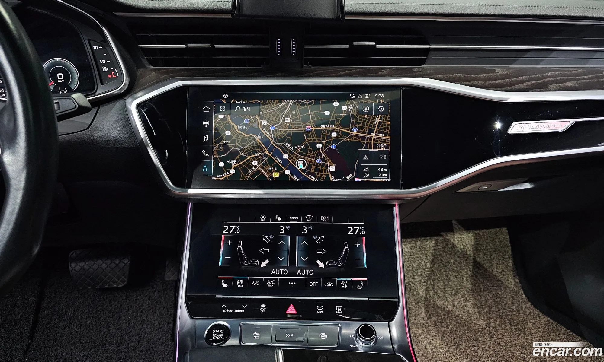 Audi A6 2021 WAUZZZF21MN020225 — 15