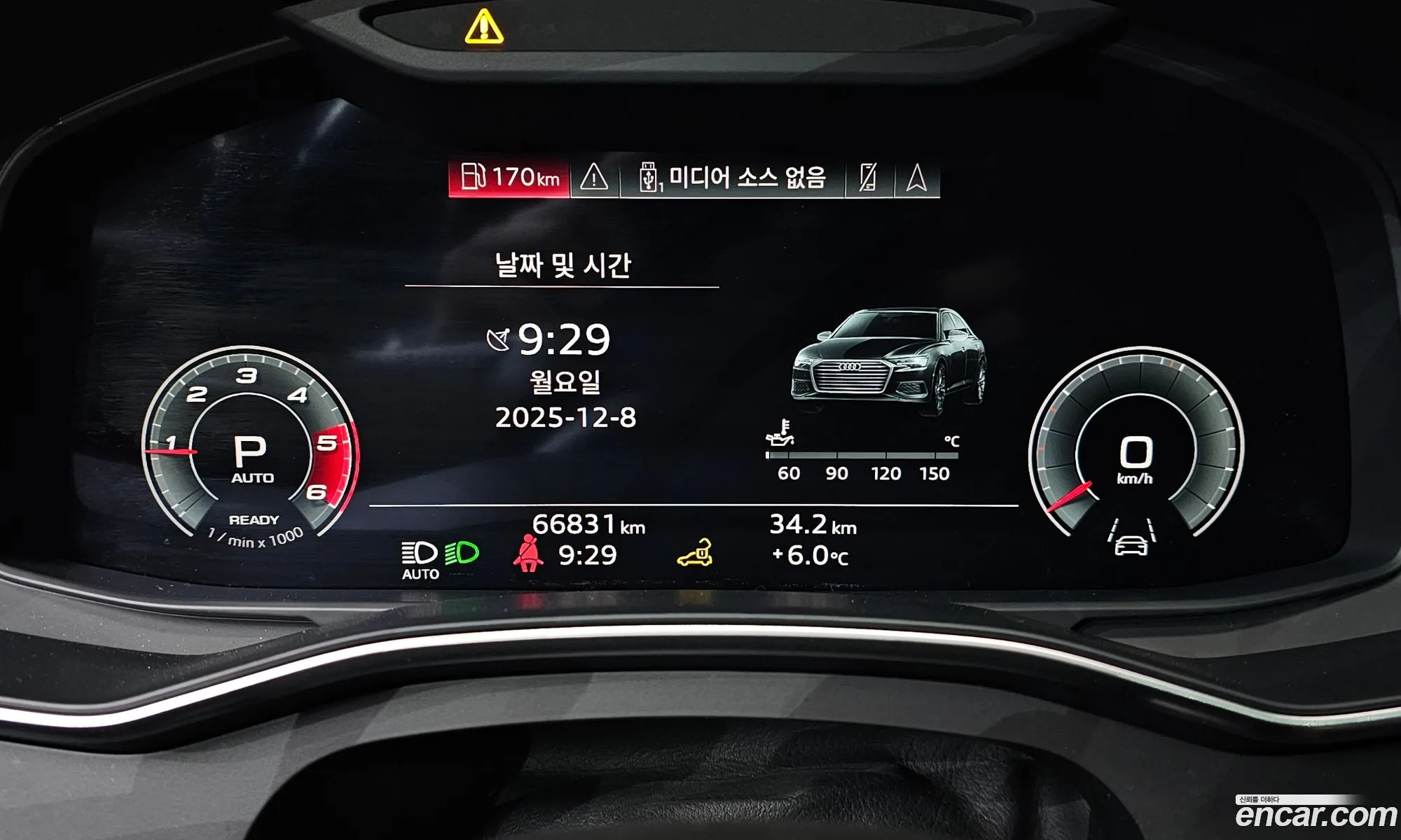 Audi A6 2021 WAUZZZF21MN020225 — 9