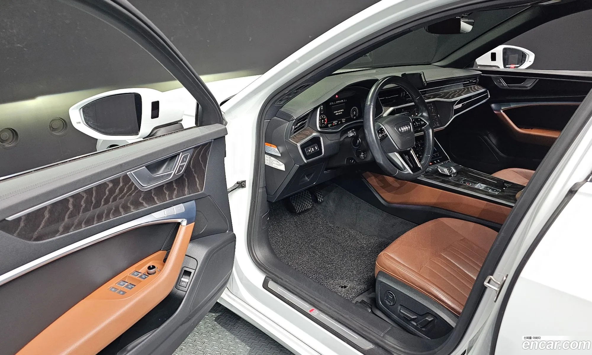 Audi A6 2021 WAUZZZF21MN020225 — 18