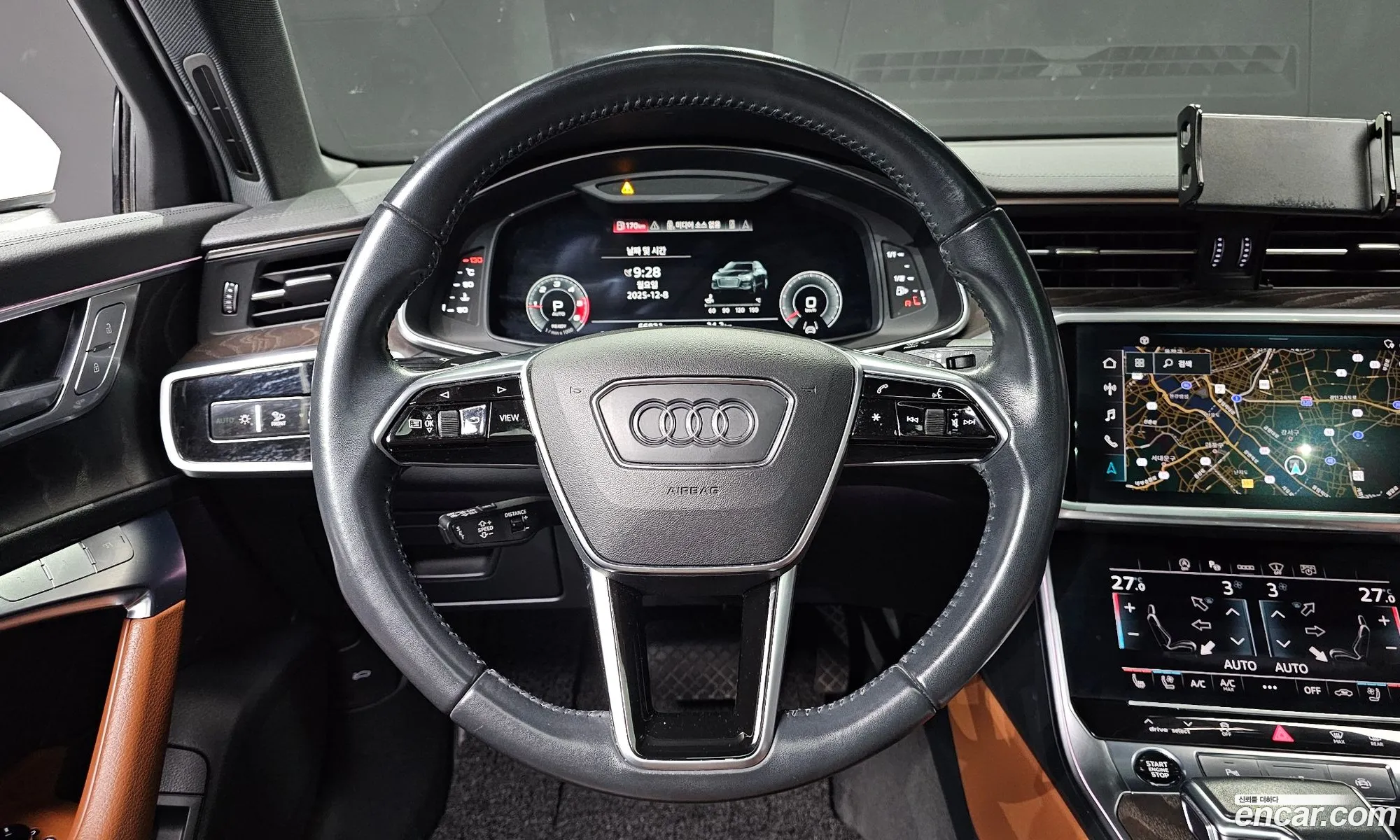 Audi A6 2021 WAUZZZF21MN020225 — 13