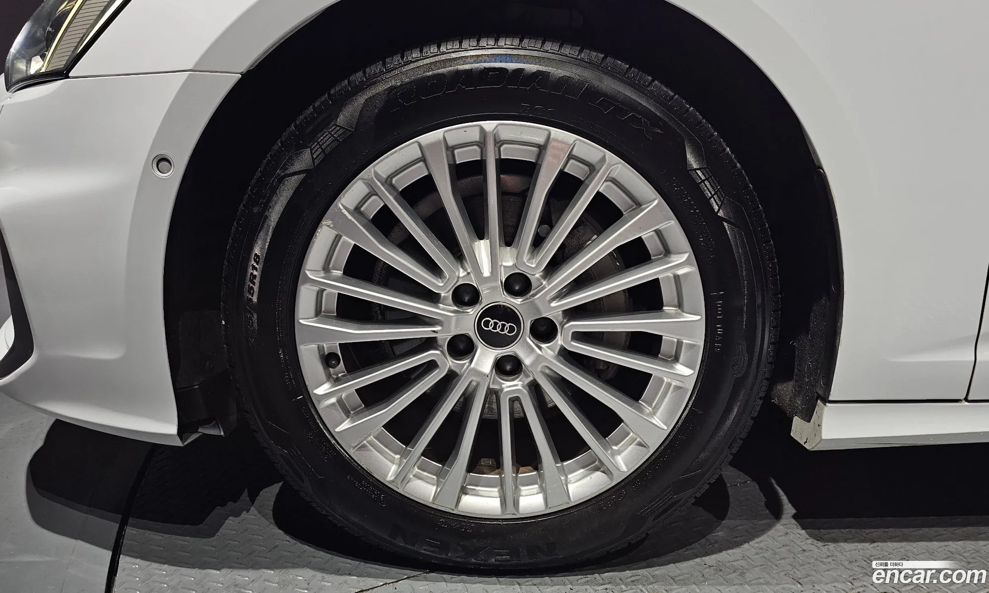 Audi A6 2021 WAUZZZF21MN020225 — 16