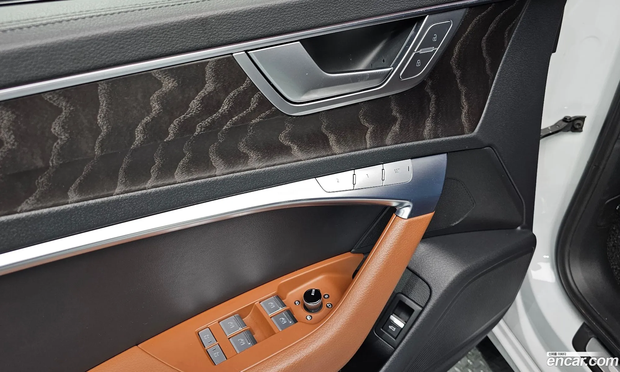 Audi A6 2021 WAUZZZF21MN020225 — 19