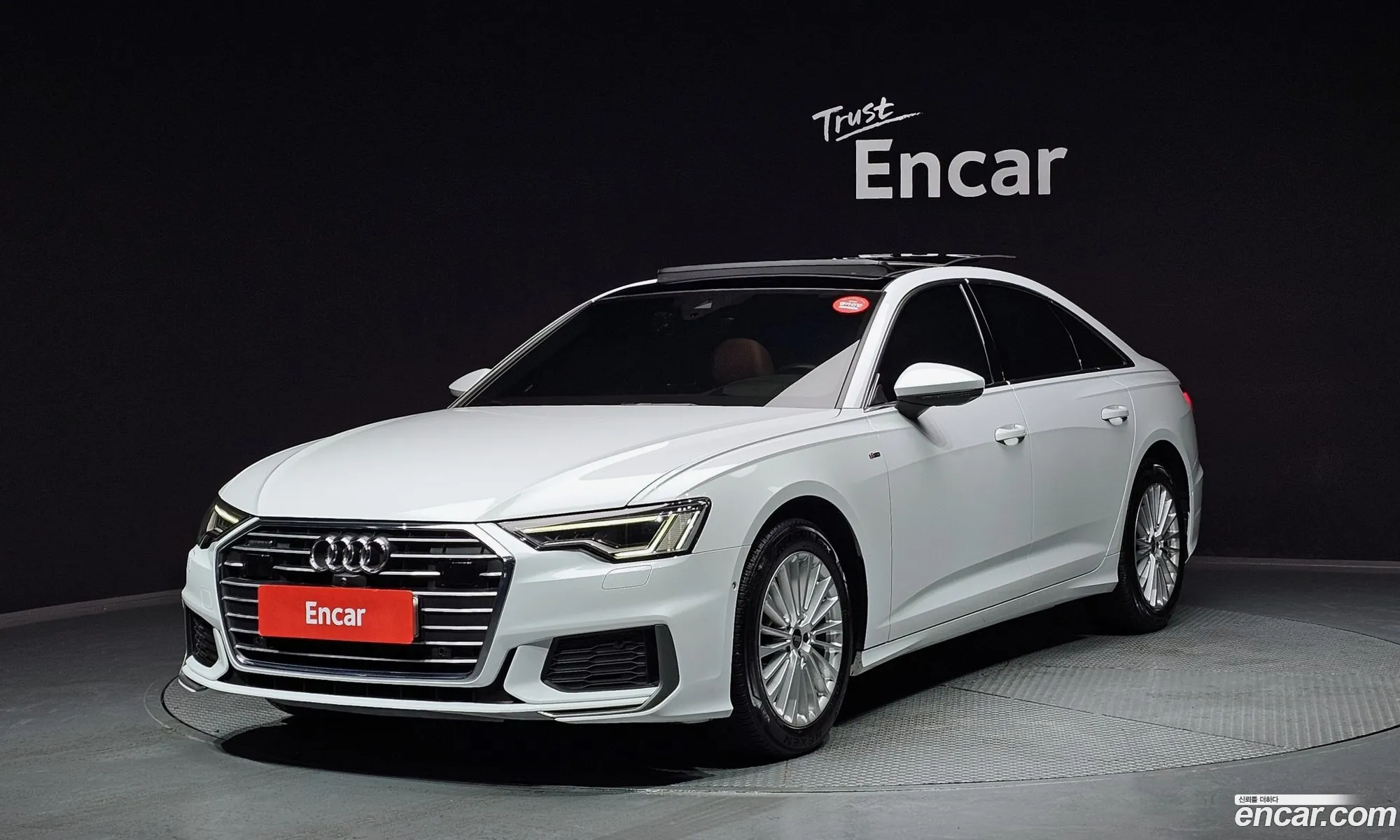 Audi A6 2021 WAUZZZF21MN020225 — 10