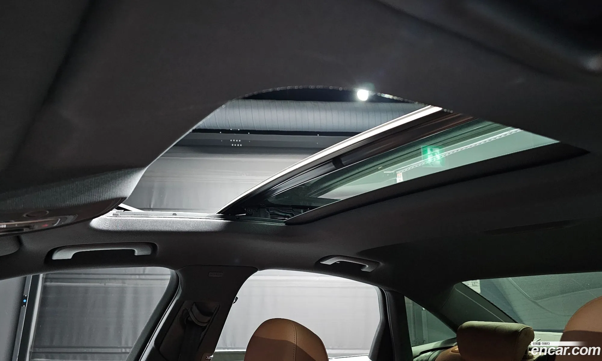 Audi A6 2021 WAUZZZF21MN020225 — 4