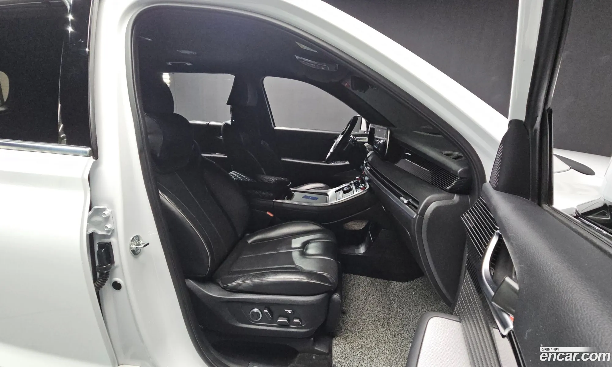 Hyundai Palisade 2023 — 14