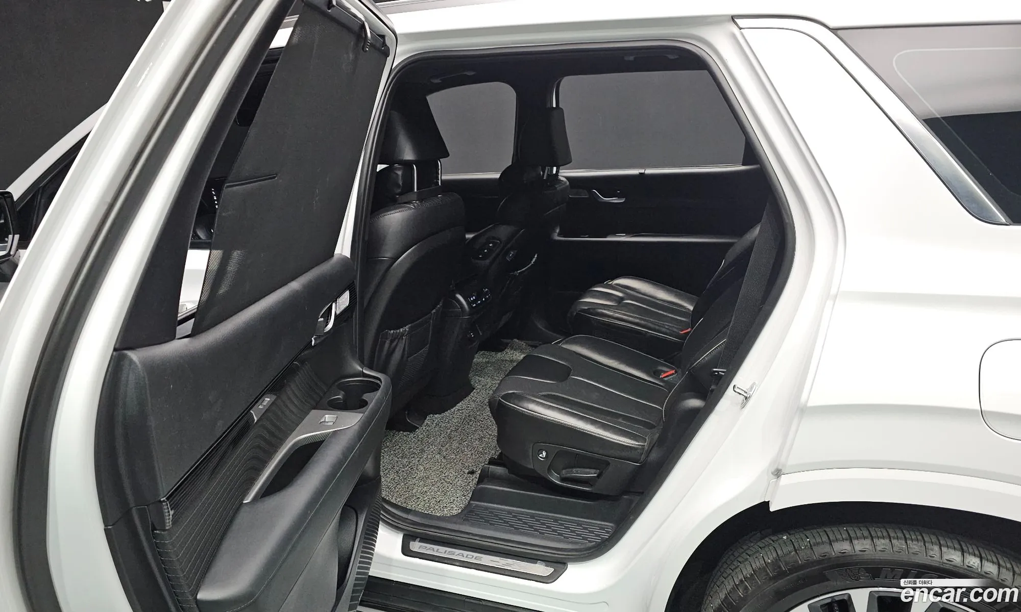 Hyundai Palisade 2023 — 11