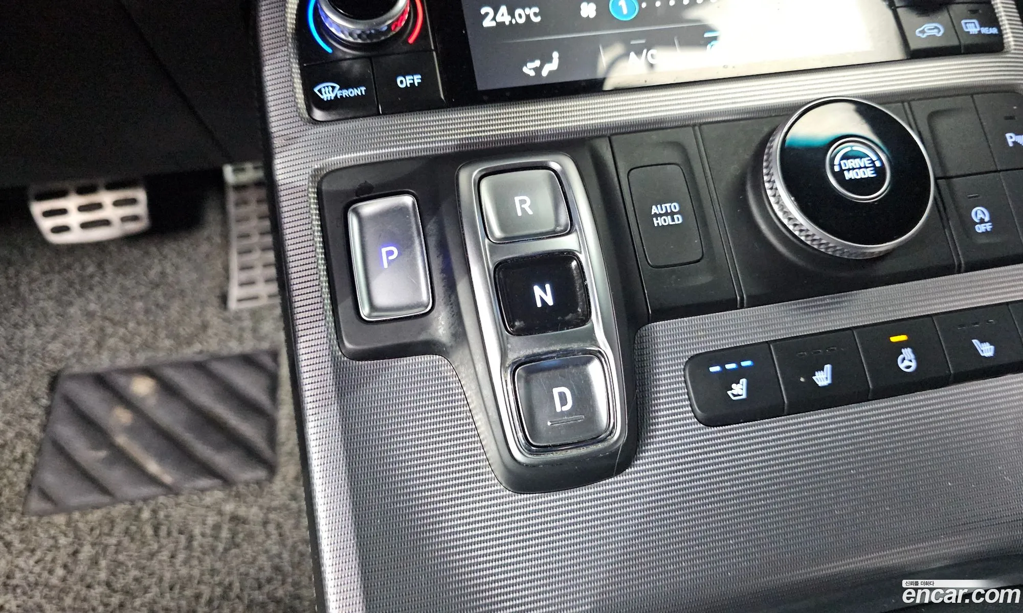 Hyundai Palisade 2023 — 3