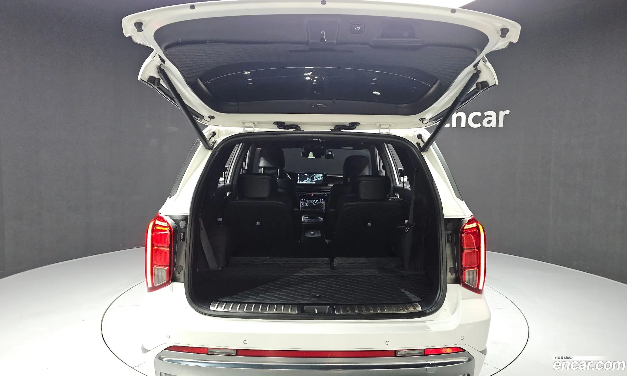 Hyundai Palisade 2023 — 6