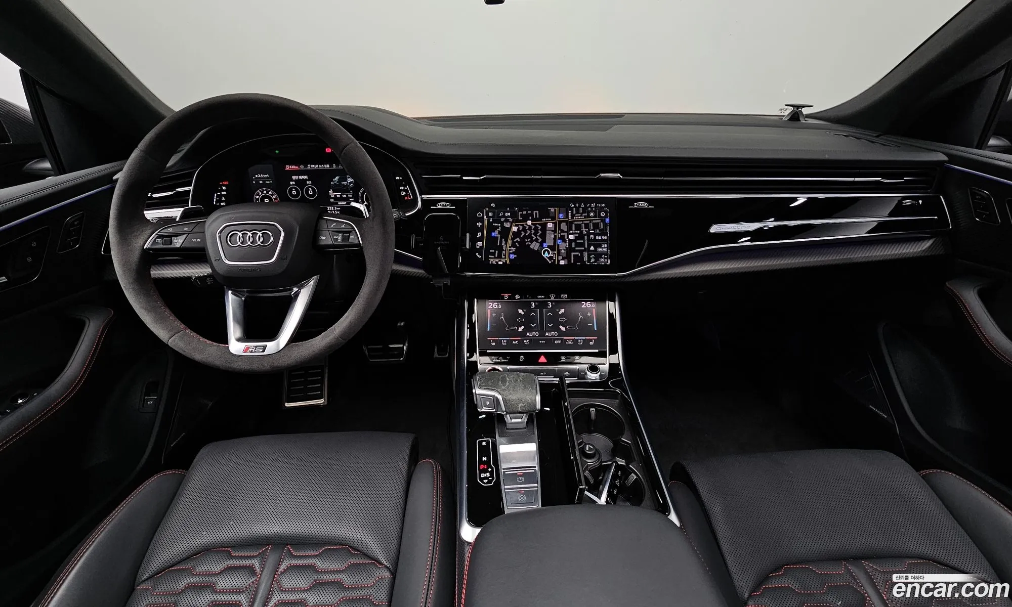 Audi RSQ8 2025 WUAZZZF13SD018380 — 14