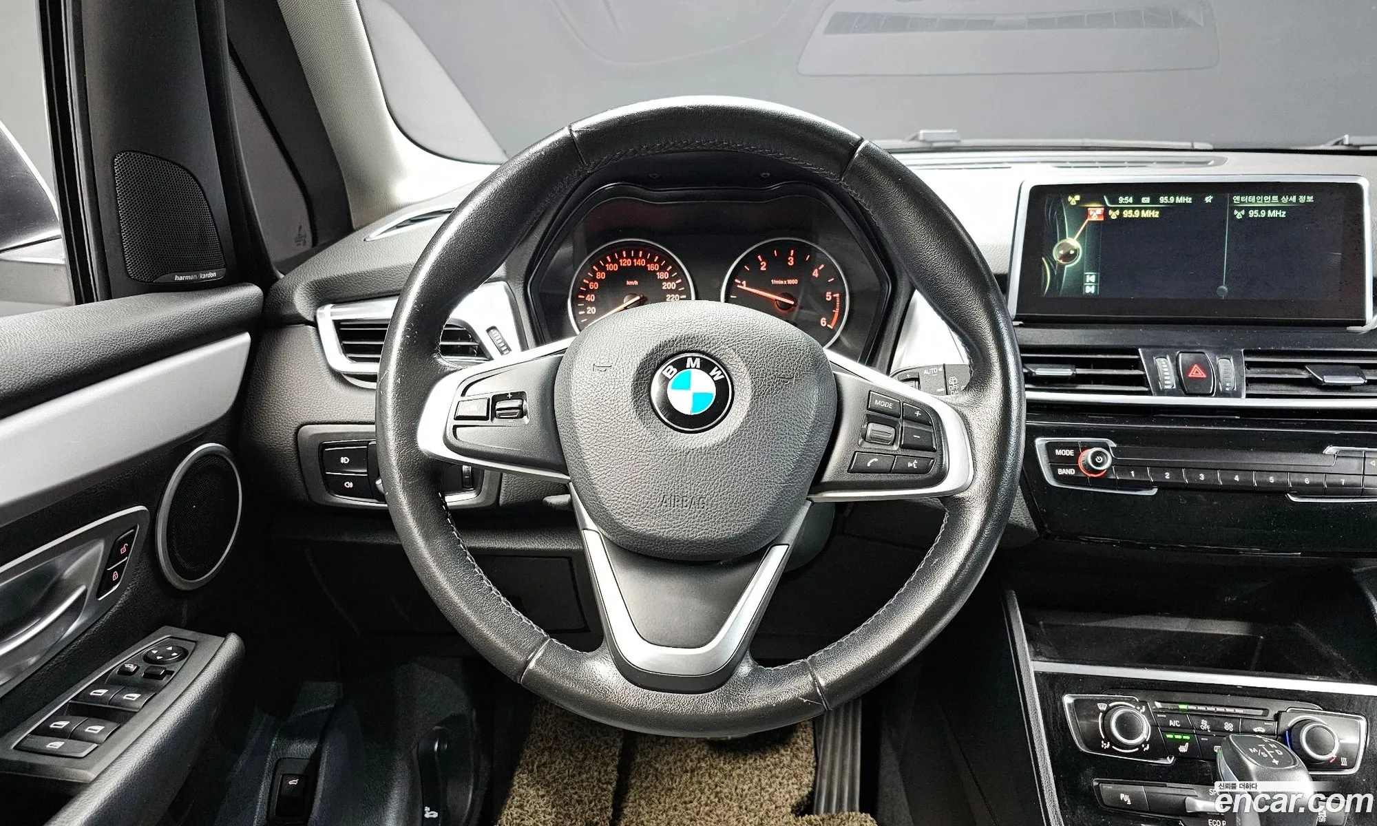 BMW 2 Series Active Tourer 2015 WBA2C1103GV480825 — 18