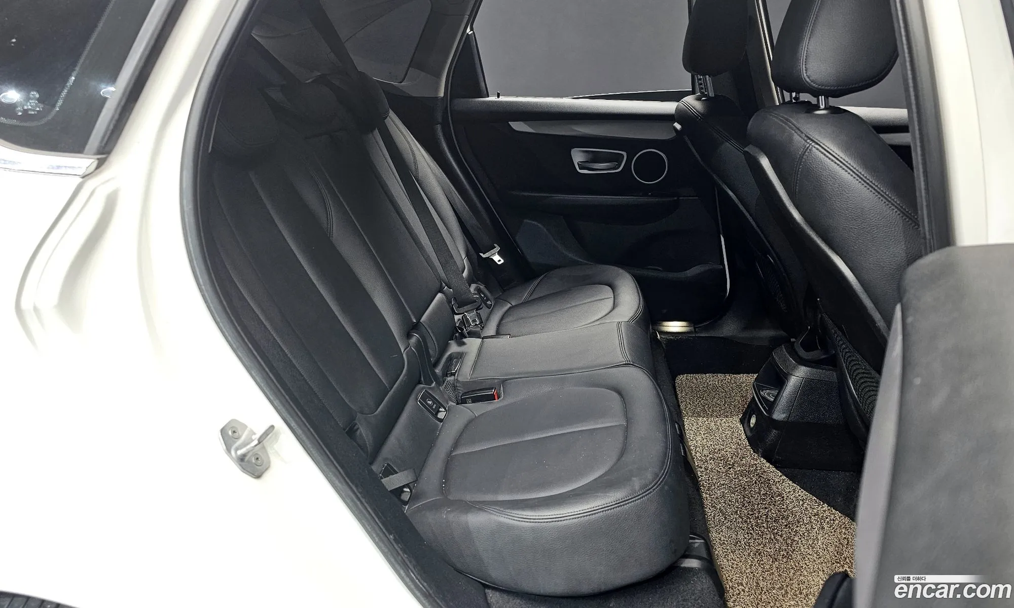 BMW 2 Series Active Tourer 2015 WBA2C1103GV480825 — 6