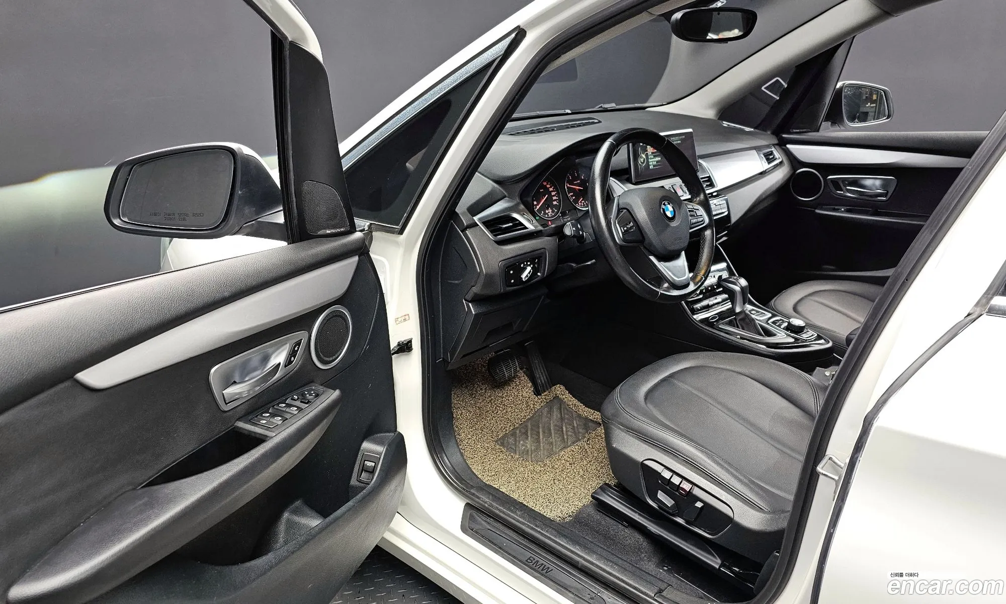 BMW 2 Series Active Tourer 2015 WBA2C1103GV480825 — 12