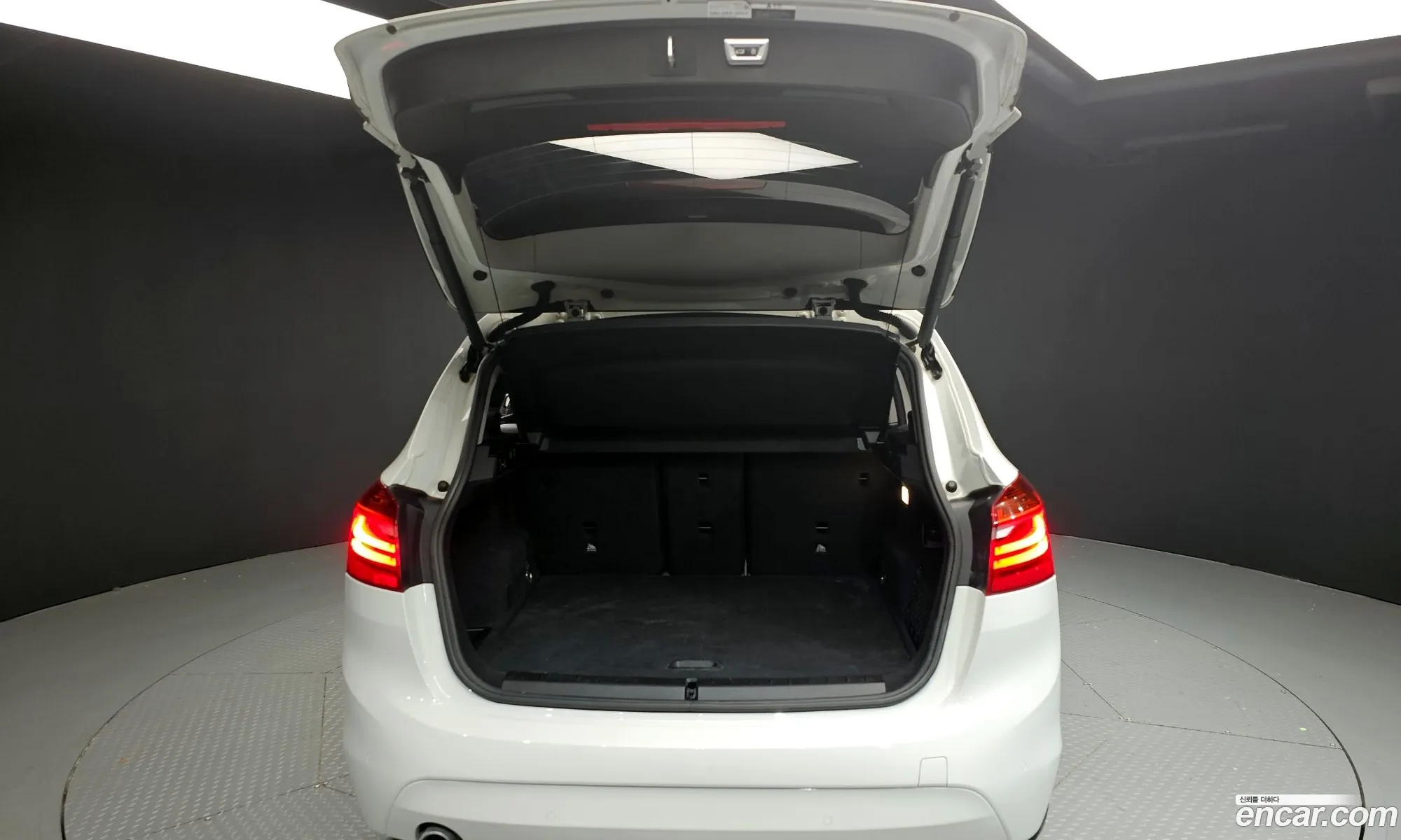BMW 2 Series Active Tourer 2015 WBA2C1103GV480825 — 14