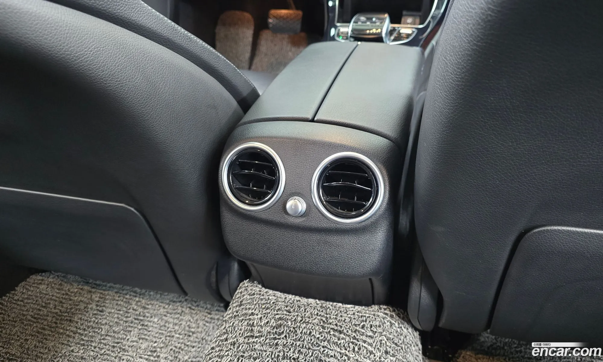 Mercedes-Benz C-Class W205 2020 — 9