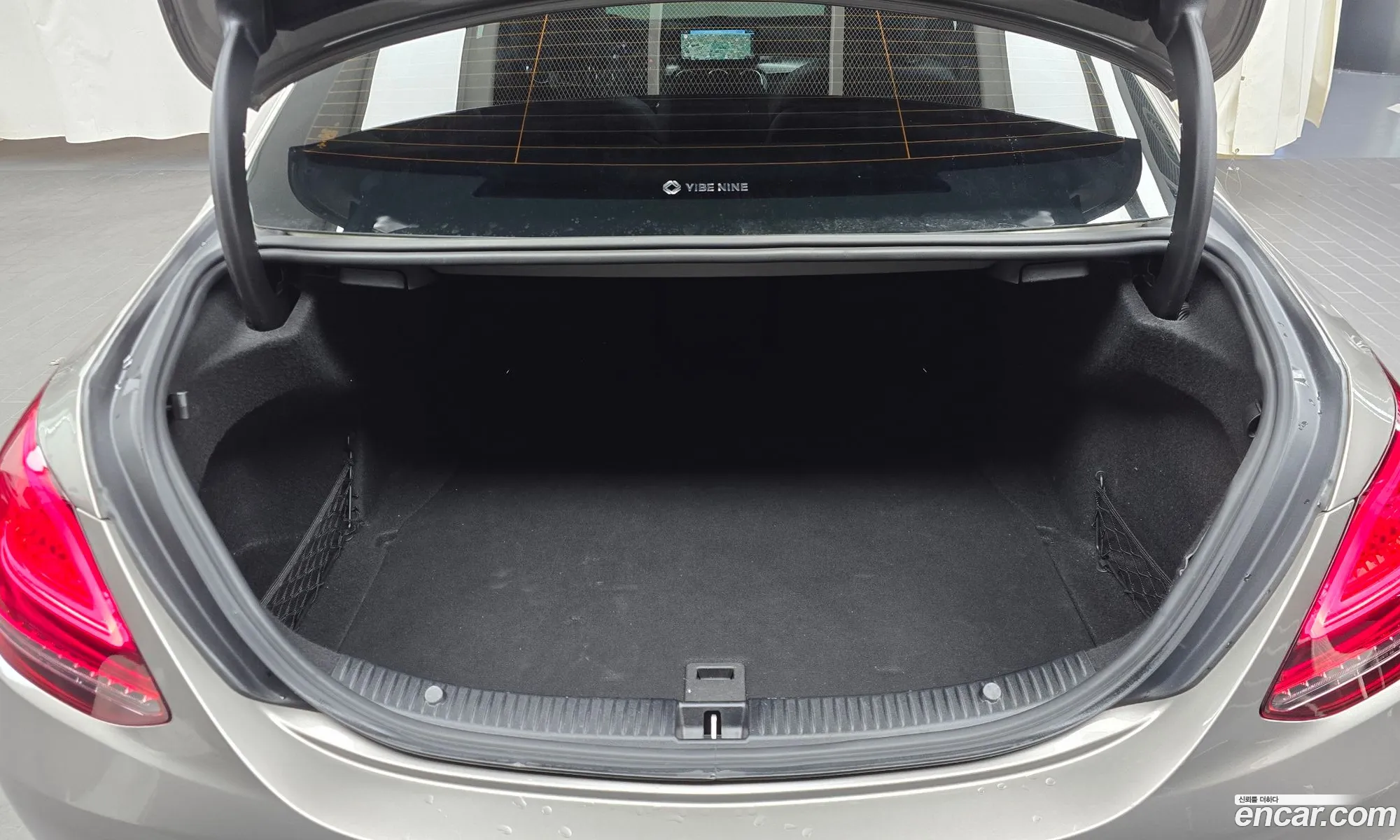 Mercedes-Benz C-Class W205 2020 — 18