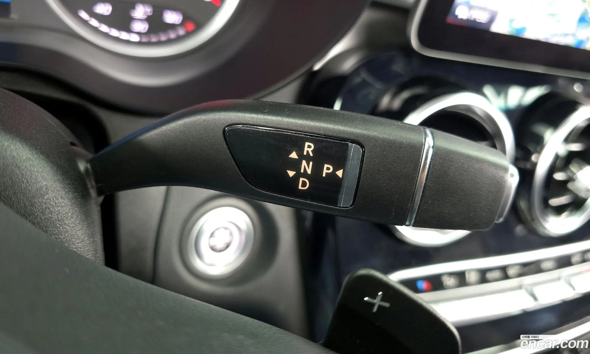 Mercedes-Benz C-Class W205 2020 — 4