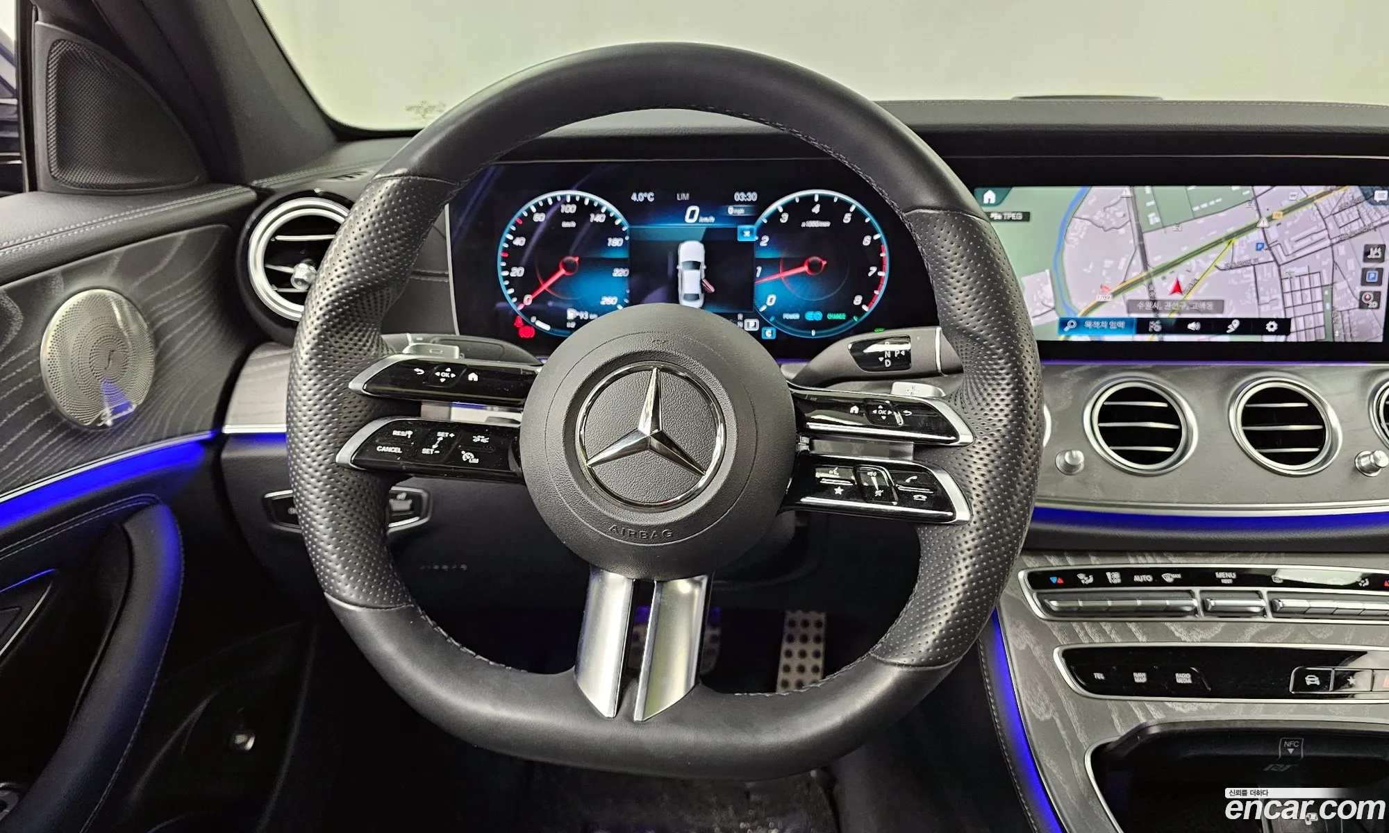 Mercedes-Benz E-Class W213 2022 W1KZF8GB2NB009201 — 6