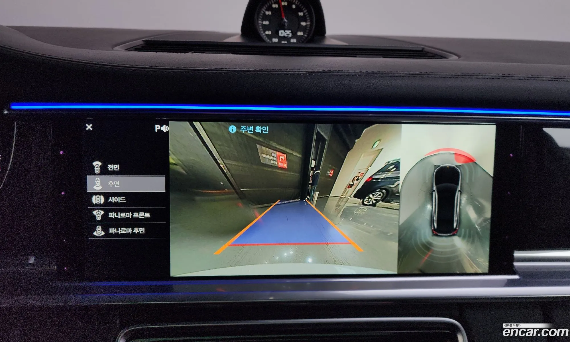Porsche Panamera 2017 WP0AB297111111111 — 5