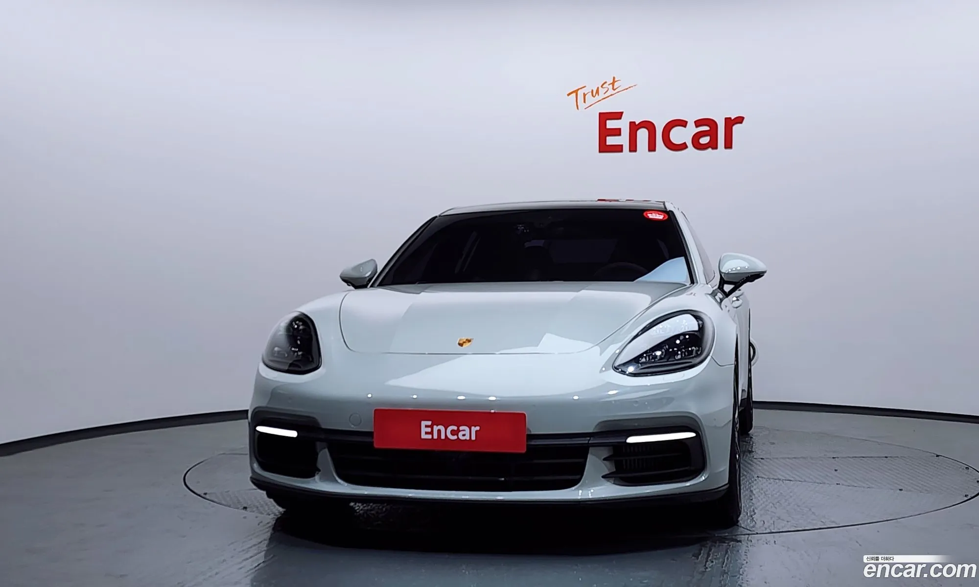 Porsche Panamera 2017 WP0AB297111111111 — 9