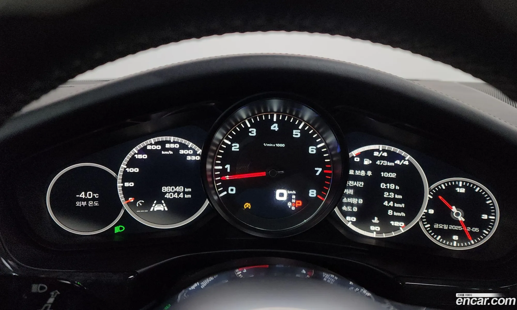 Porsche Panamera 2017 WP0AB297111111111 — 10