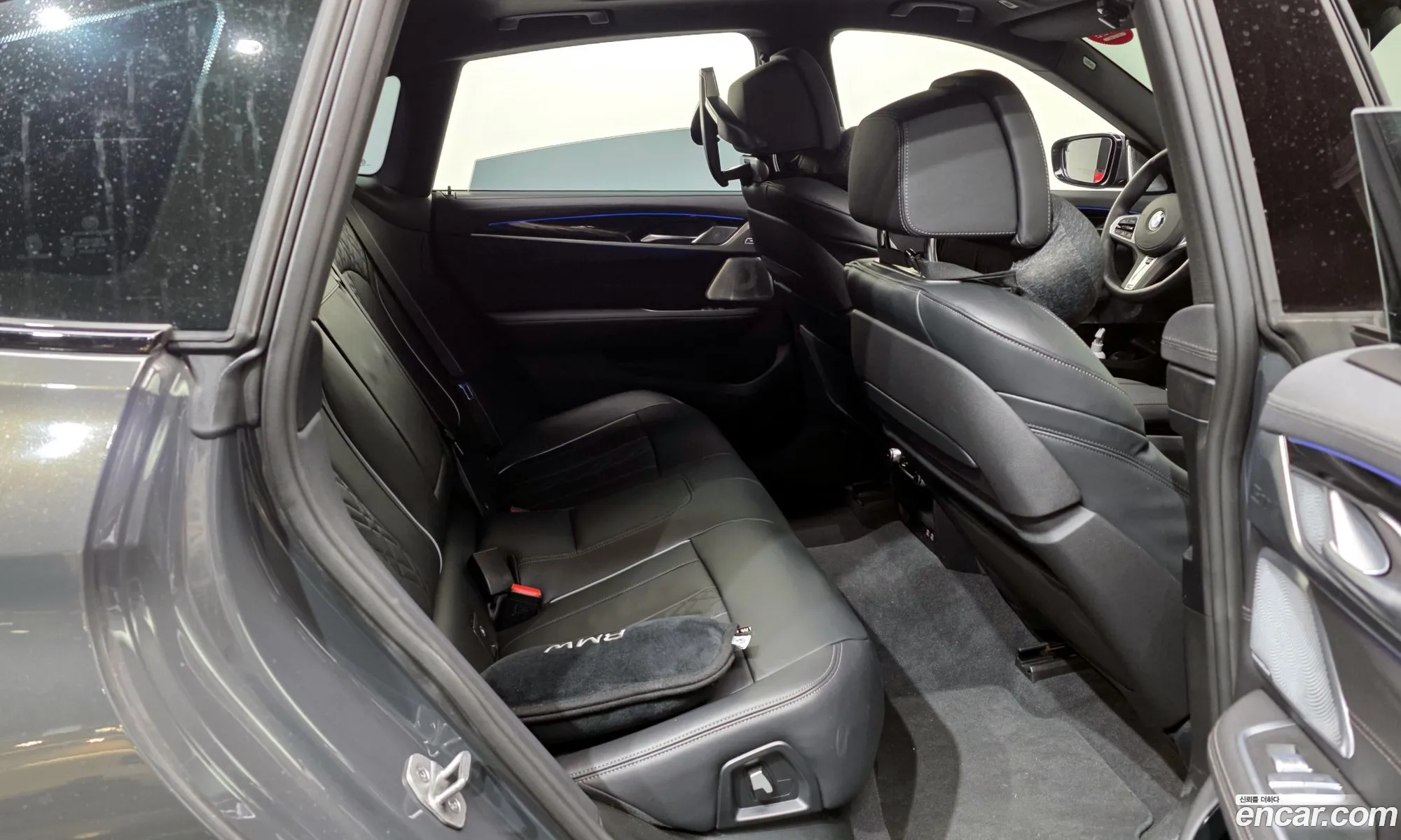 BMW 6 Series GT 2024 — 20