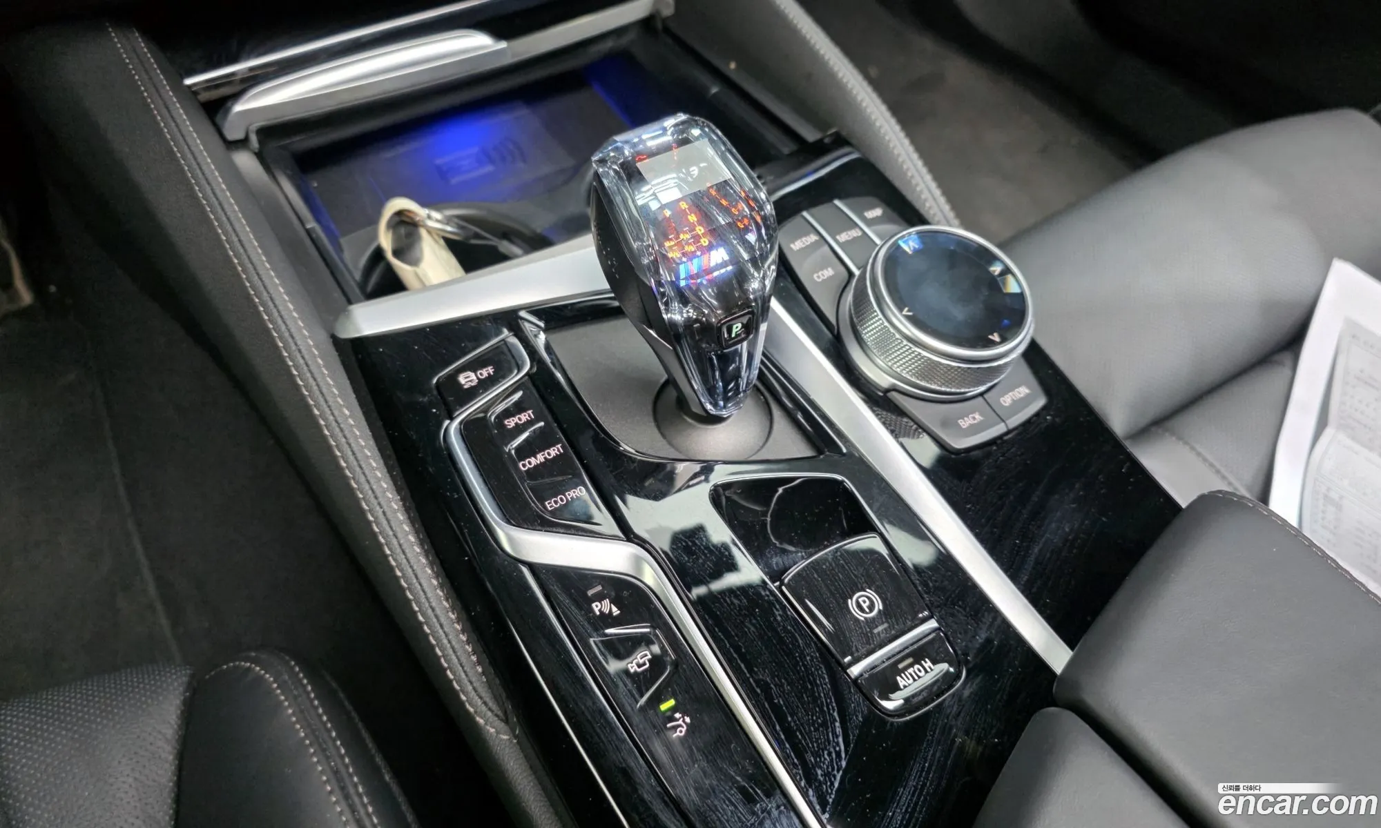 BMW 6 Series GT 2024 — 4