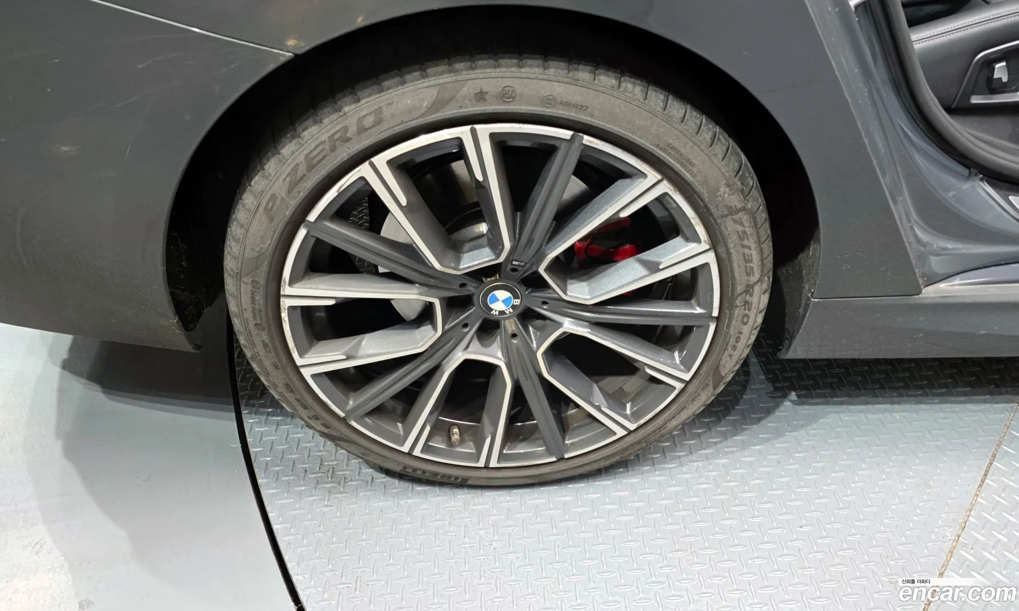 BMW 6 Series GT 2024 — 2
