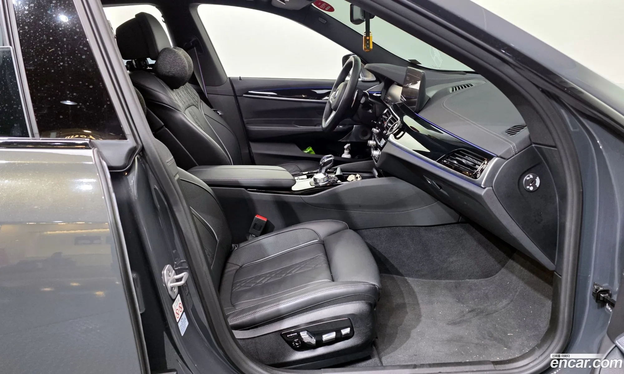 BMW 6 Series GT 2024 — 5
