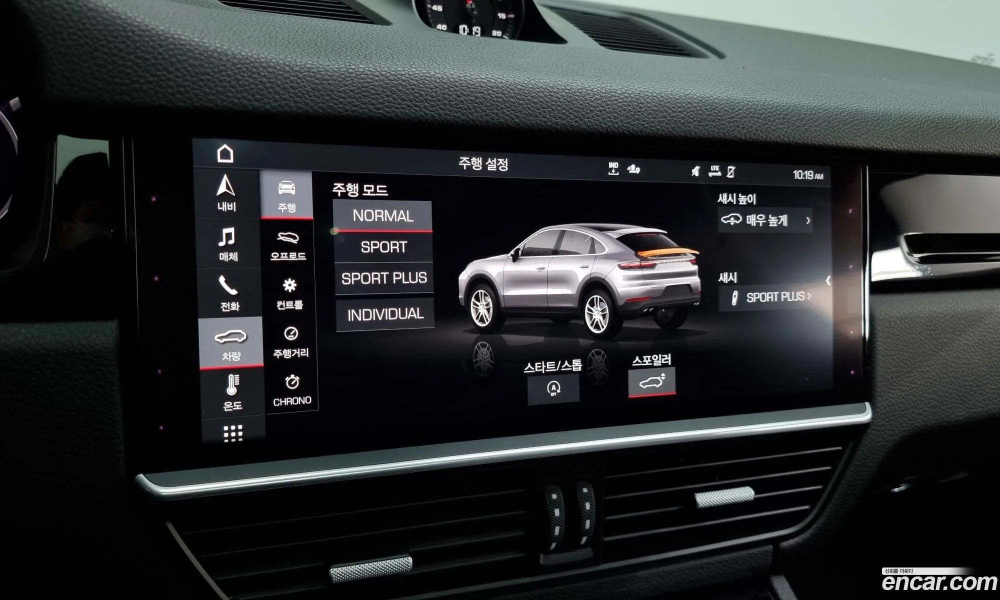 Porsche Cayenne 2020 WP1BA29Y8LDA67158 — 4