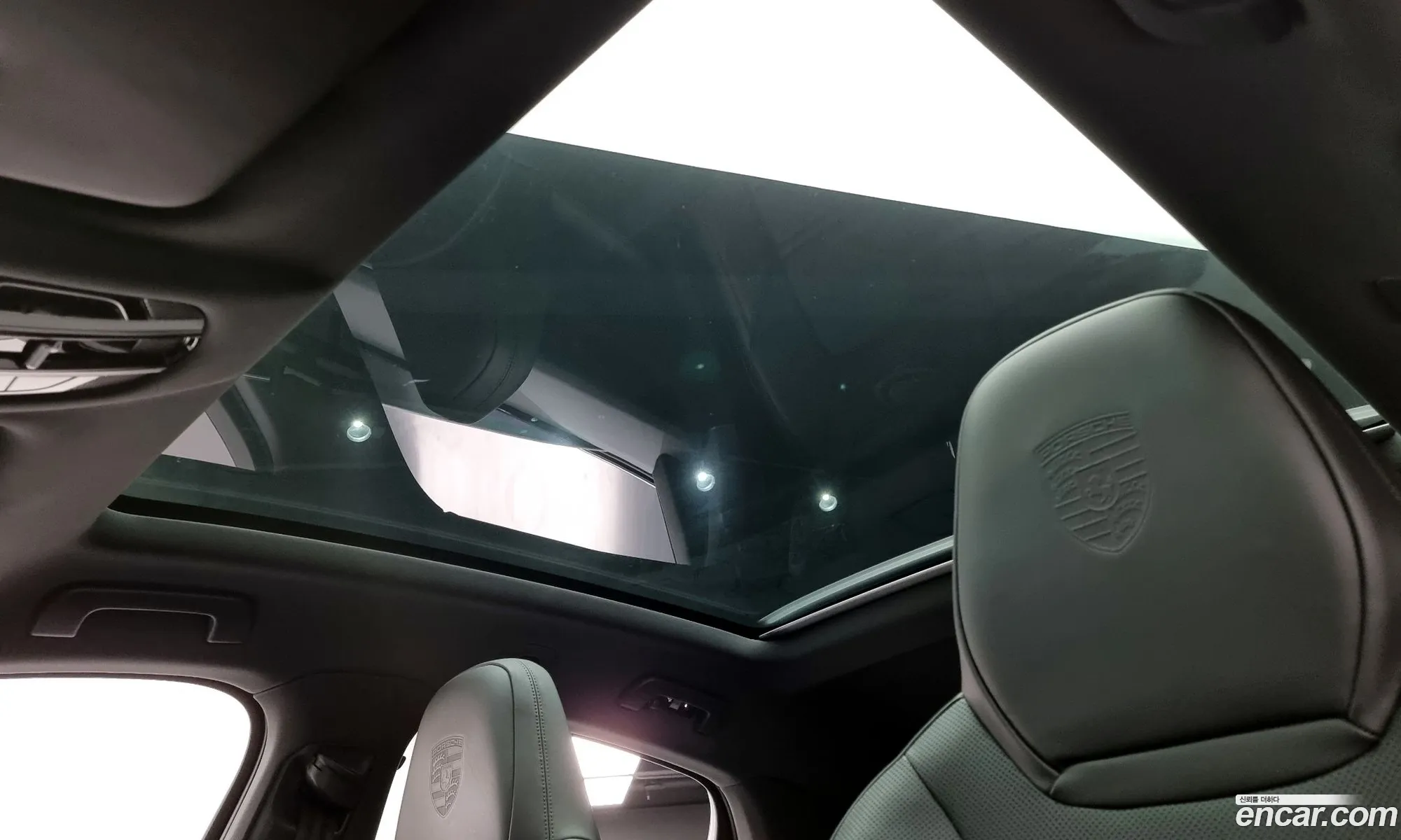 Porsche Cayenne 2020 WP1BA29Y8LDA67158 — 17