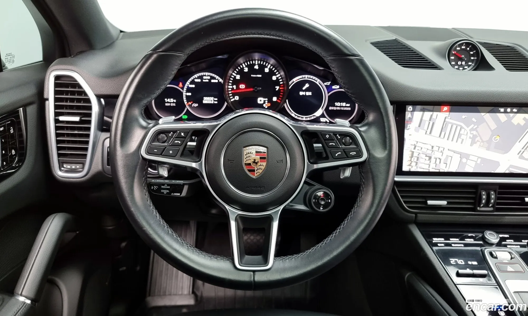 Porsche Cayenne 2020 WP1BA29Y8LDA67158 — 20